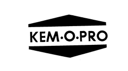 KEM.O.PRO trademark