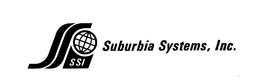 SSI SUBURBIA SYSTEMS, INC. trademark