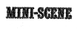 MINI-SCENE trademark