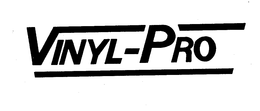 VINYL PRO trademark