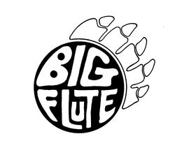 BIG FLUTE trademark