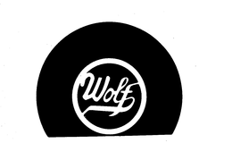 WOLF trademark