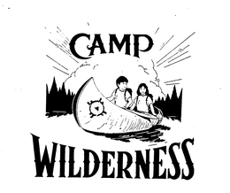 CAMP WILDERNESS trademark