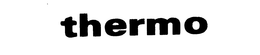 THERMO trademark