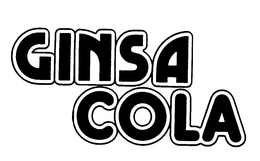 GINSA COLA trademark