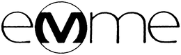 EMME trademark