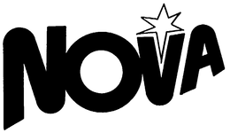 NOVA trademark