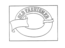 OLD FASHIONED trademark