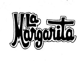 LA MARGARITA trademark