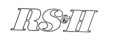 RS&H trademark