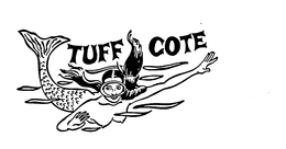 TUFF COTE trademark