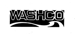 WASHCO trademark