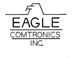EAGLE COMTRONICS INC. trademark
