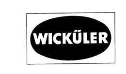 WICKULER trademark
