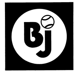 BJ trademark