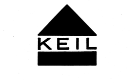 KEIL trademark