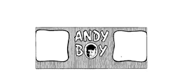 ANDY BOY trademark