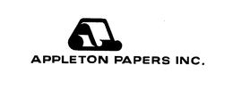 A APPLETON PAPERS INC. trademark