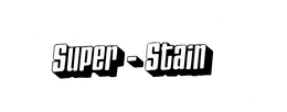 SUPER-STAIN trademark