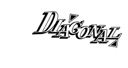 DIAGONAL trademark