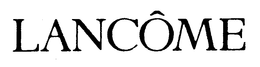 LANCOME trademark
