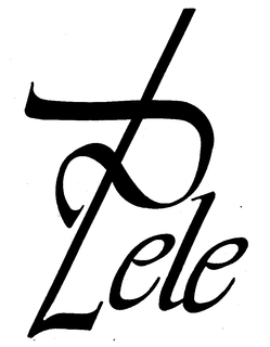 PELE trademark