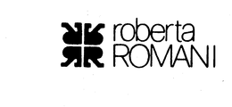ROBERTA ROMANI trademark