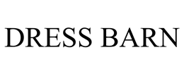 DRESS BARN trademark