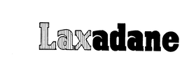 LAXADANE trademark