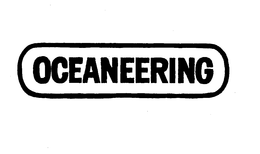 OCEANEERING trademark