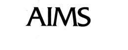 AIMS trademark