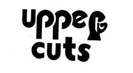 UPPER CUTS trademark