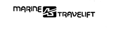 MARINE TRAVELIFT trademark