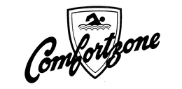 COMFORTZONE trademark