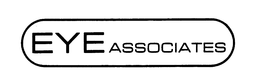 EYE ASSOCIATES trademark