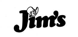 JIM'S trademark
