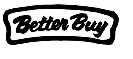BETTER BUY trademark