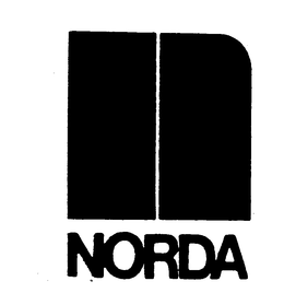 N NORDA trademark