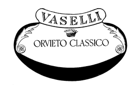 VASELLI ORVIETO CLASSICO trademark