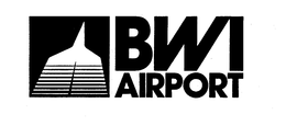 BWI AIRPORT trademark
