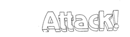 ATTACK! trademark