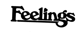 FEELINGS trademark