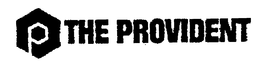 P THE PROVIDENT trademark