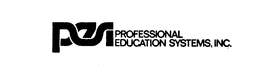 PESI PROFESSIONAL EDUCATION SYSTEMS, INC. trademark