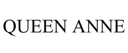 QUEEN ANNE trademark
