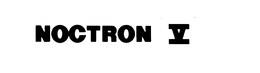 NOCTRON V trademark