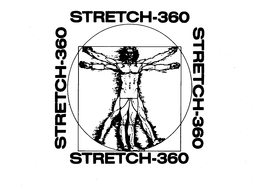 STRETCH-360 trademark