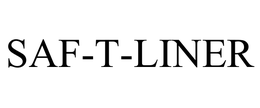 SAF-T-LINER trademark