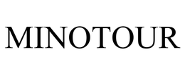 MINOTOUR trademark