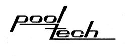 POOLTECH trademark